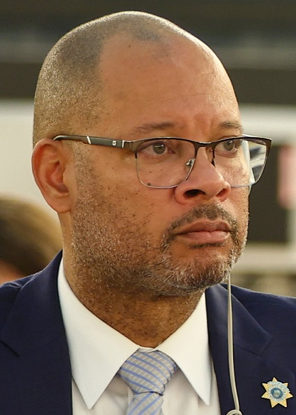 Aaron Ford