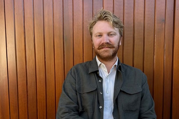 Aaron Tiedemann
