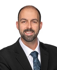 Adam Loraine