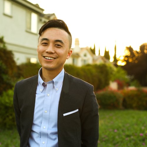 Alex Lee