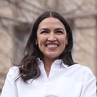 Alexandria Ocasio-Cortez