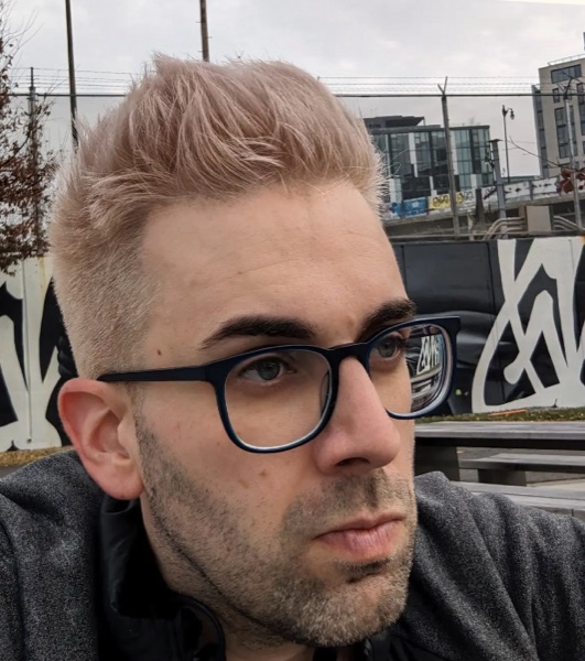 Andrew Pendleton