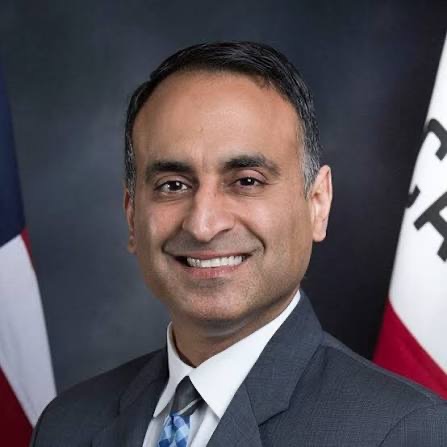 Ash Kalra