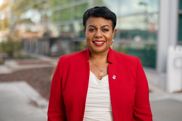 Ayanna Davis