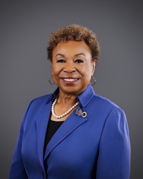 Barbara Lee