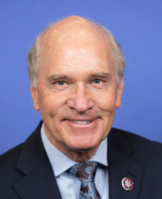 Bill Keating
