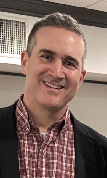 Blake Gendebien