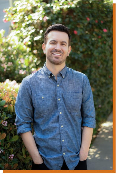 Brett Morrow