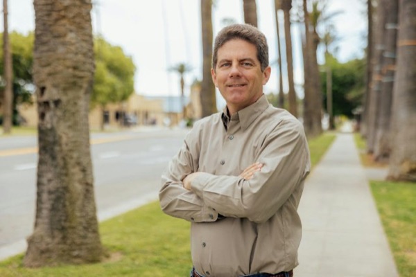 Brian Pacheco