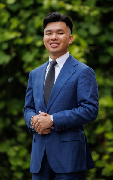 Cameron Sasai
