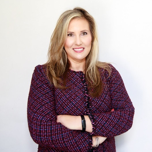 Caroline Torosis