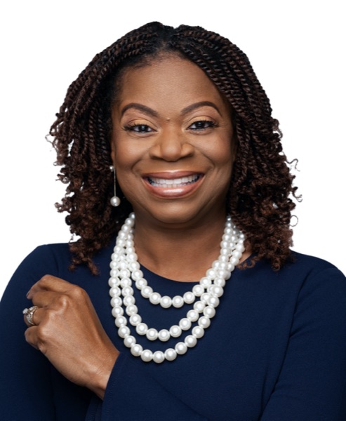 Ceretta Smith