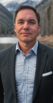 Chad Clifford