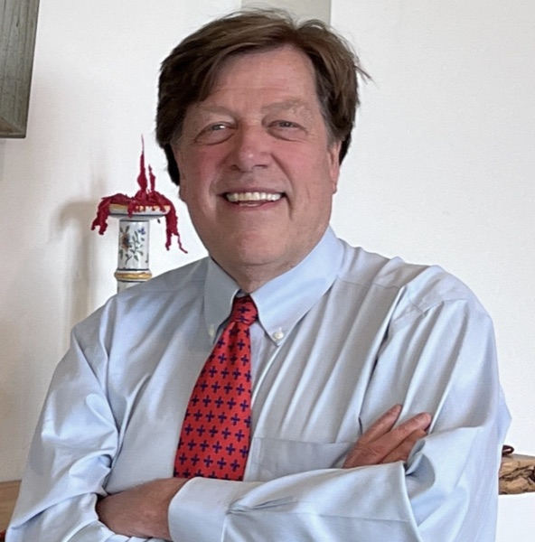Chris Beck