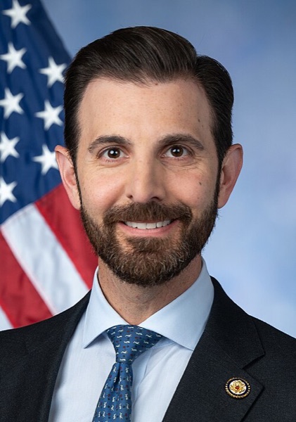 Chris Deluzio