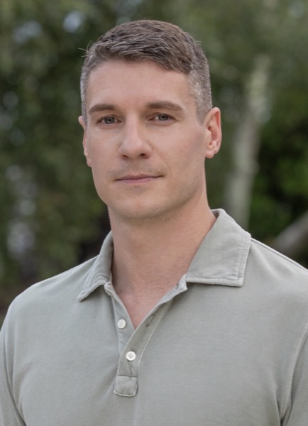 Chris Gallant