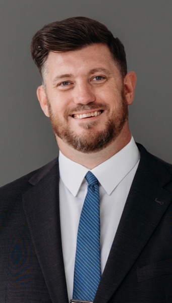 Chris Harden