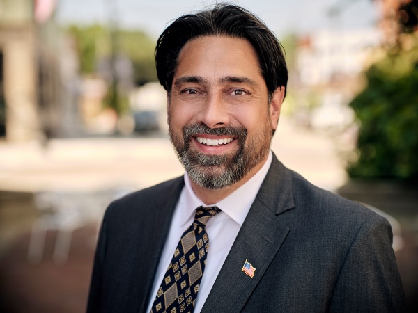 Christian Vukasovich