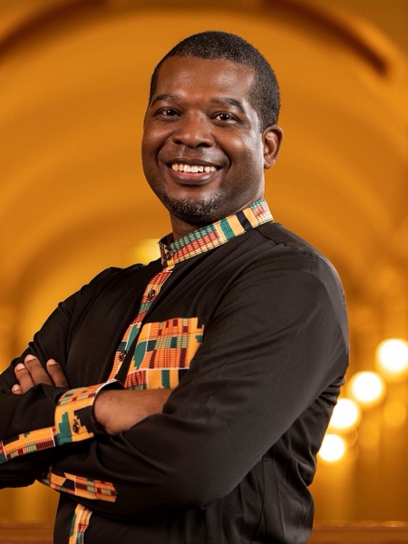 Corey A. Jackson