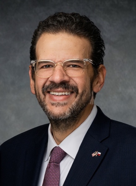 Dan Barrios