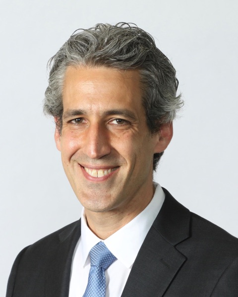 Daniel Biss