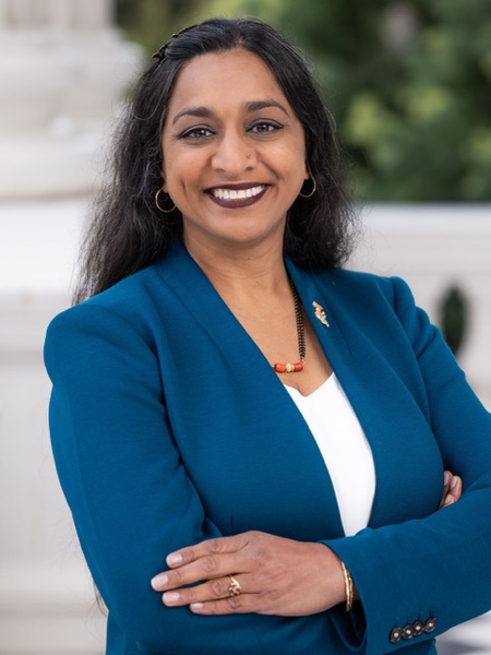 Darshana Patel