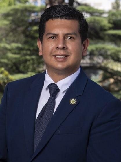 David Alvarez