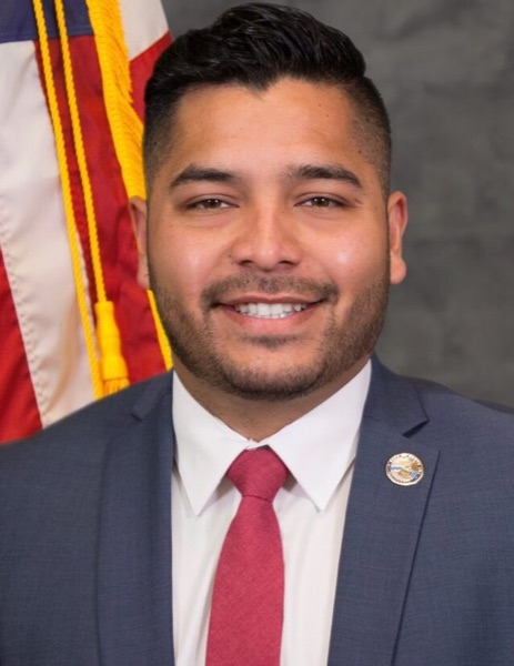 David Peñaloza