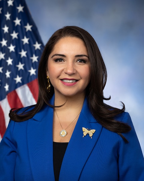 Delia Ramirez