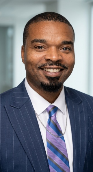 Donte Massey