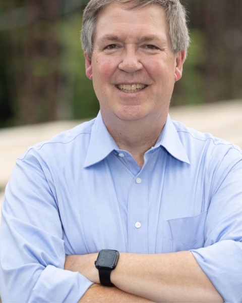 Doug Chapin