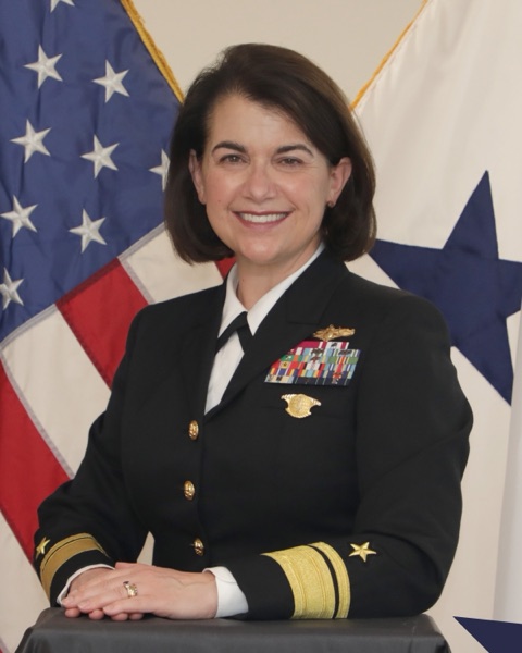 Eileen Laubacher