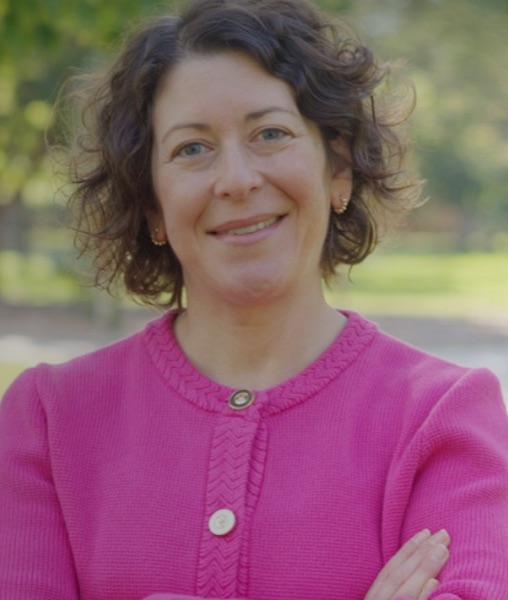Emily Sirota