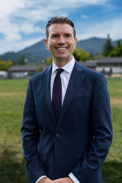 Eric Lucan