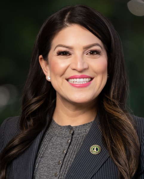 Esmeralda Soria