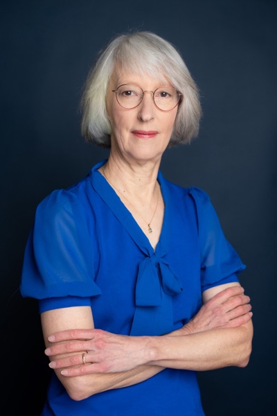 Eunice Lehmacher