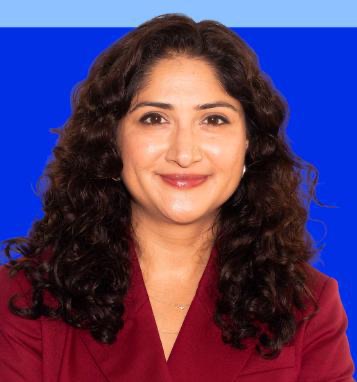 Faizah Malik