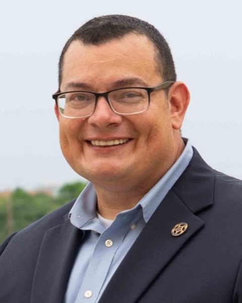 George Morales