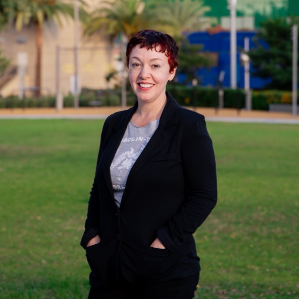 Helen Krieger