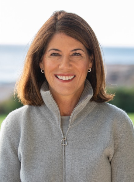 Helena Foulkes