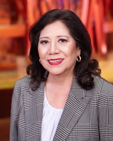 Hilda Solis