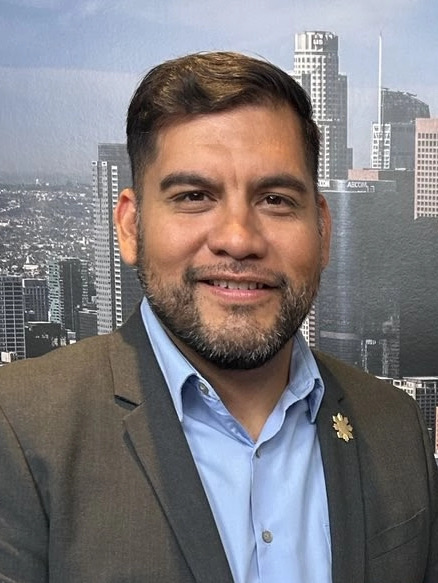 Hugo Soto-Martinez