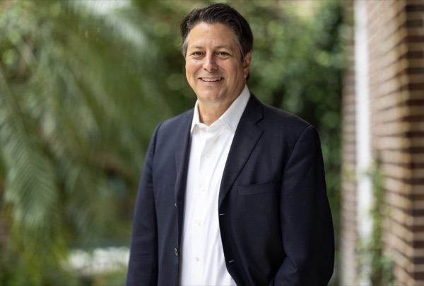 James Pericola