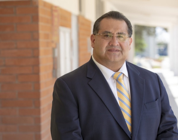 James Ramos