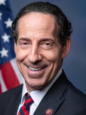 Jamie Raskin