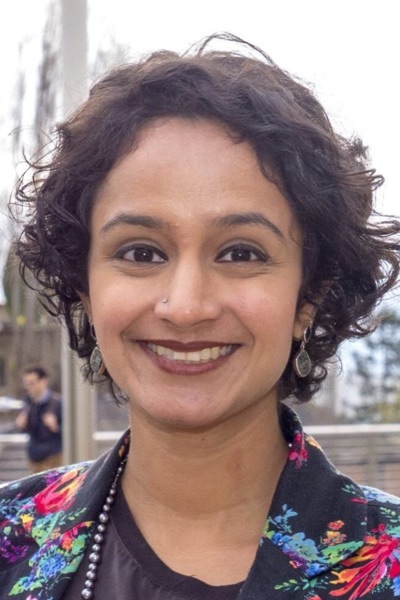 Janani Ramachandran