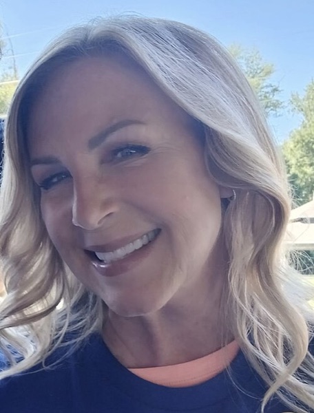 Janelle Stelson