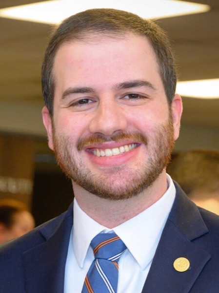 Jeremy Moss
