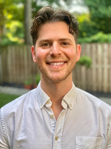 Jeremy Sherman