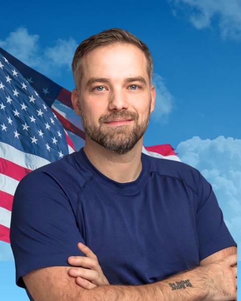 Jerrad Christian